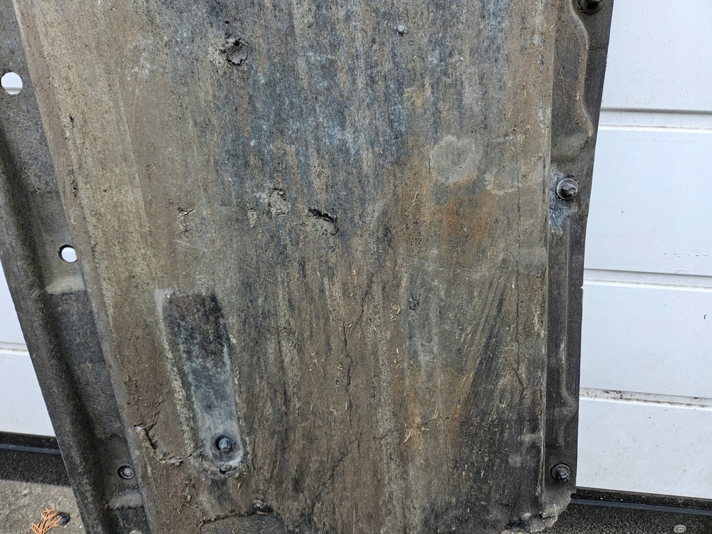 фото №9, Захист підвіска ліва audi a6 c7 a7 4g