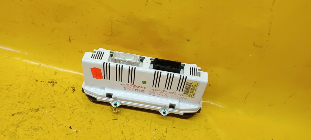 фото №12, Панель керуючий mondeo mk3 3s7t18c612af 00-06r