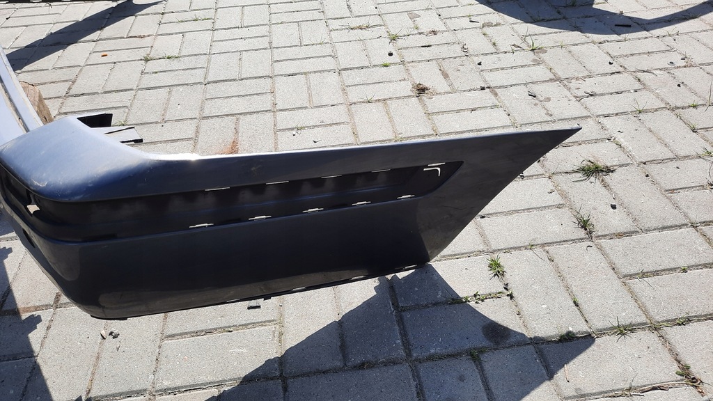 фото №7, Бампер задняя volvo v70 ii lift 04-07r 08693361