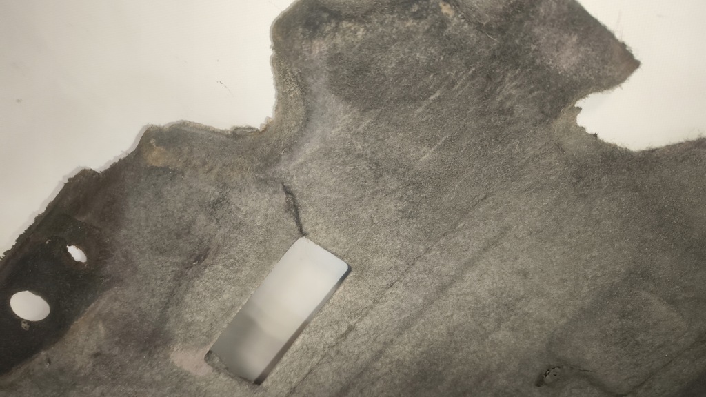 фото №5, Защита плита pod двигатель ford fusion 2017