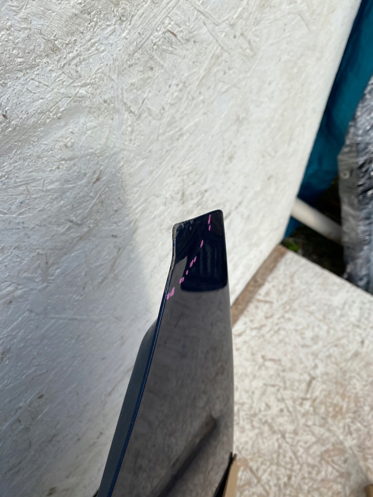 фото №13, Mazda 2 dj dl 14-20r капот крышка двигателя