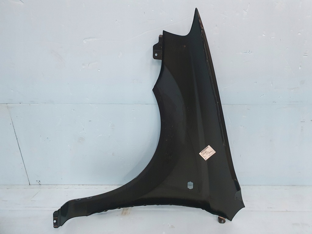 фото №6, Крыло chevrolet aveo правый перед 03- новый