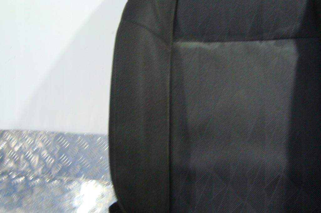 Сидіння обшивка лівий перед citroen c-elysee ii 12- poznań Недорого