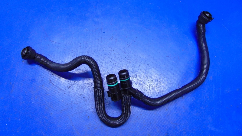 фото №1, Шланг вентиляция картера 3.0tfsi audi a5 s5 coupe 07-16 rok