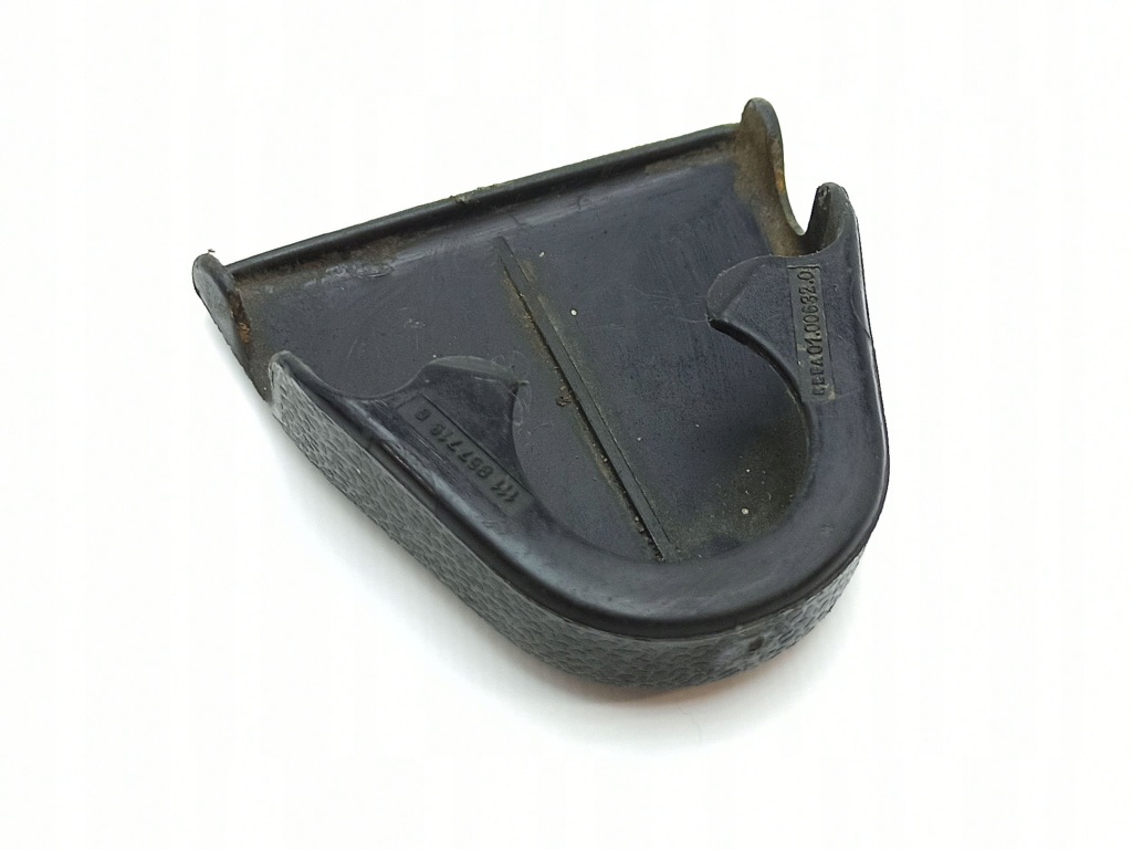 Накладка поперечина безпеки mercedes-benz compakt w115 1118577196 Київ