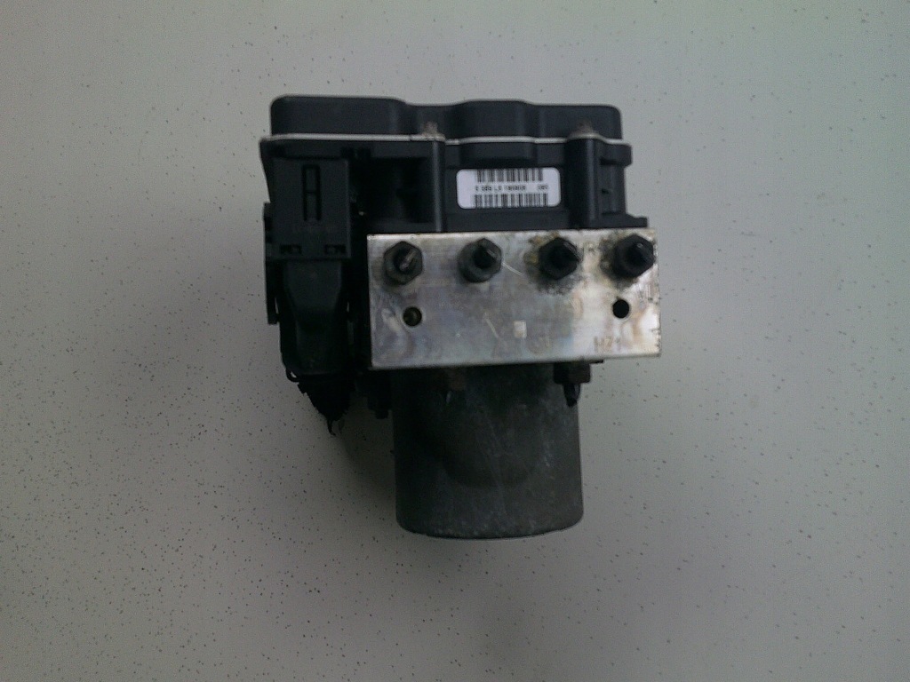 фото №1, Насос abs 0265234694 13276464ag opel meriva