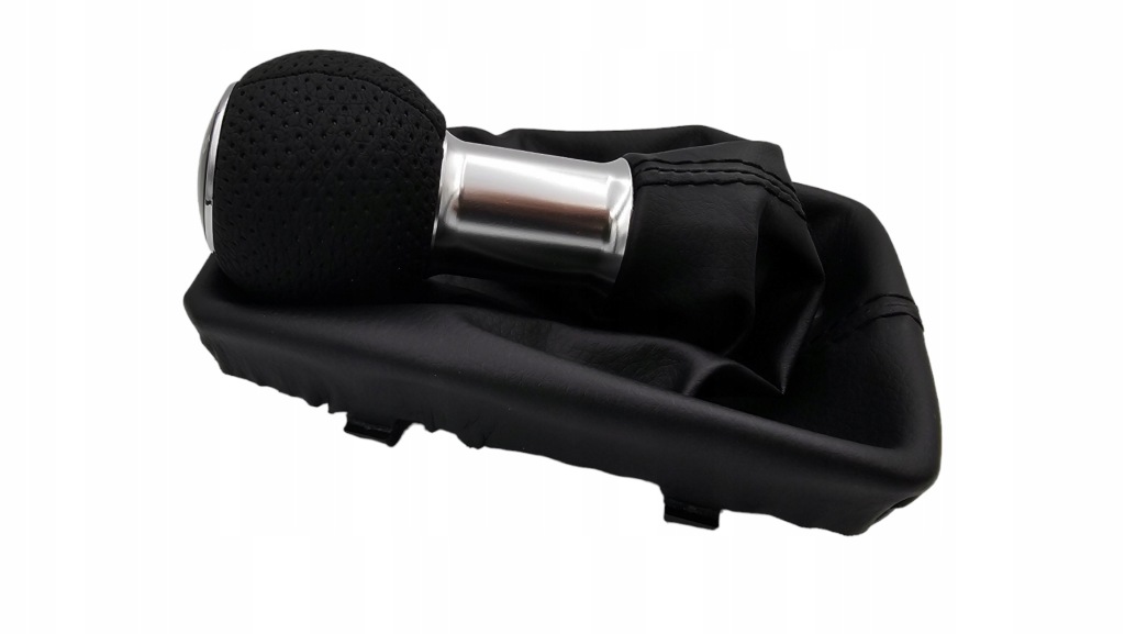 Ручка переключения передач чехол audi a4 b6 b7 2000-2008 5 передач Киев