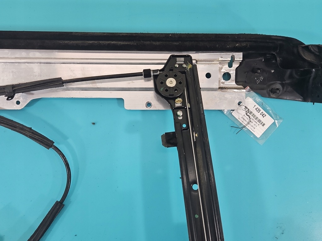 фото №2, Подъемник перед правый mini cooper one ii r56 06- 0130822381 3d hb 6pin