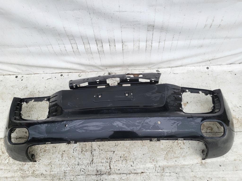 фото №1, Audi r8 бампер задній задня 420807511