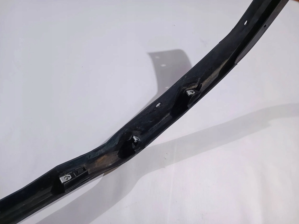 Молдинг накладка спойлер бампера ford mustang vi 2018- с Разборки