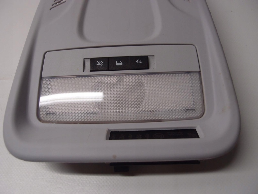 фото №3, Лампа потолочный opel crossland 39194309