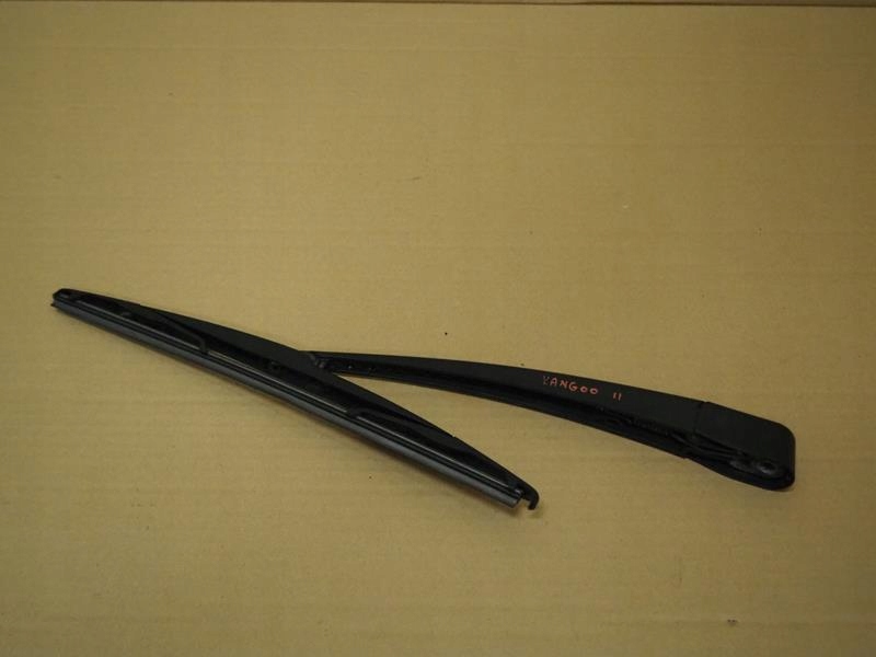 фото №1, Рычаг дворники крышки багажника kangoo ii