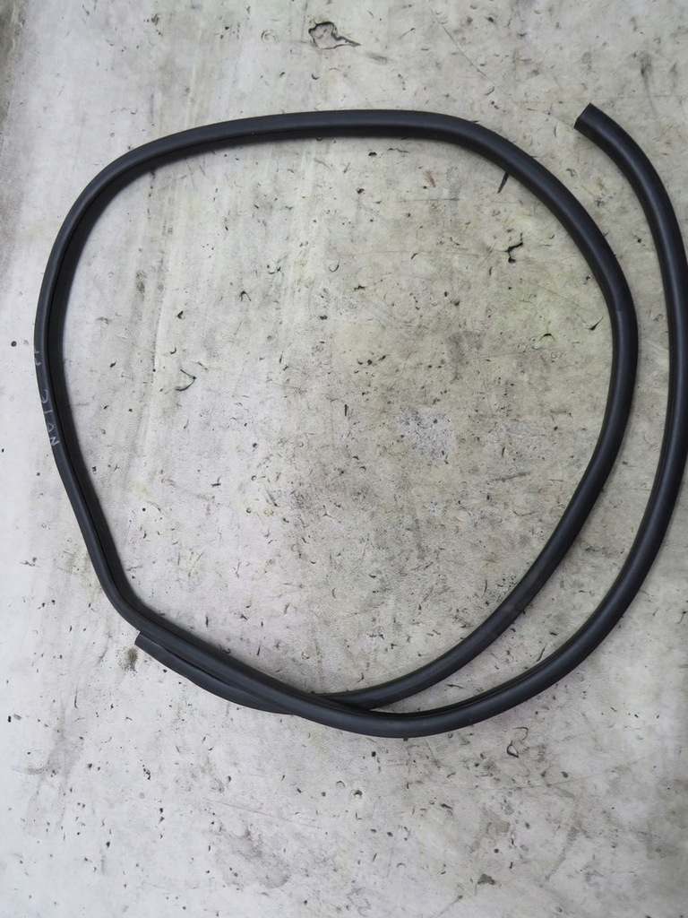 фото №1, Прокладка двері правий перед note e12