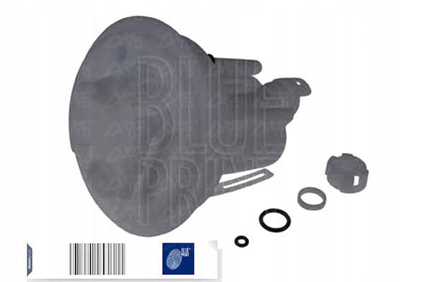 фото №1, Blue print фильтр топлива subaru legacy v outback 2.
