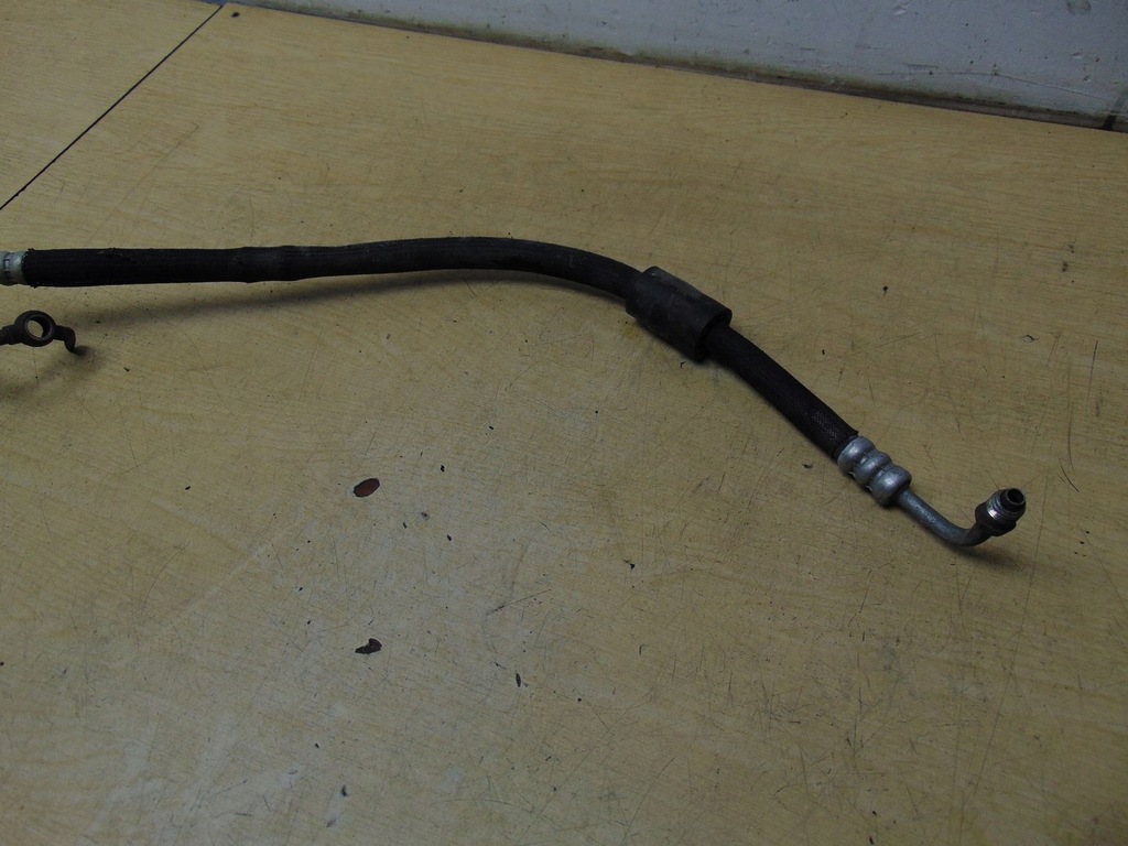 фото №6, Шланг підсилювача opel combo d fiat doblo ii 1.3 cdti