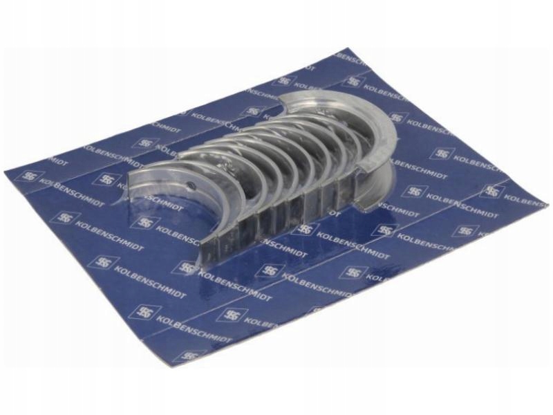 фото №1, Вкладиші шатунні land rover defender