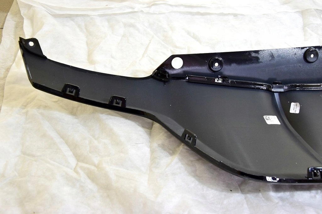 фото №11, Range rover evoque 19-r. задній спойлер задня дифузор