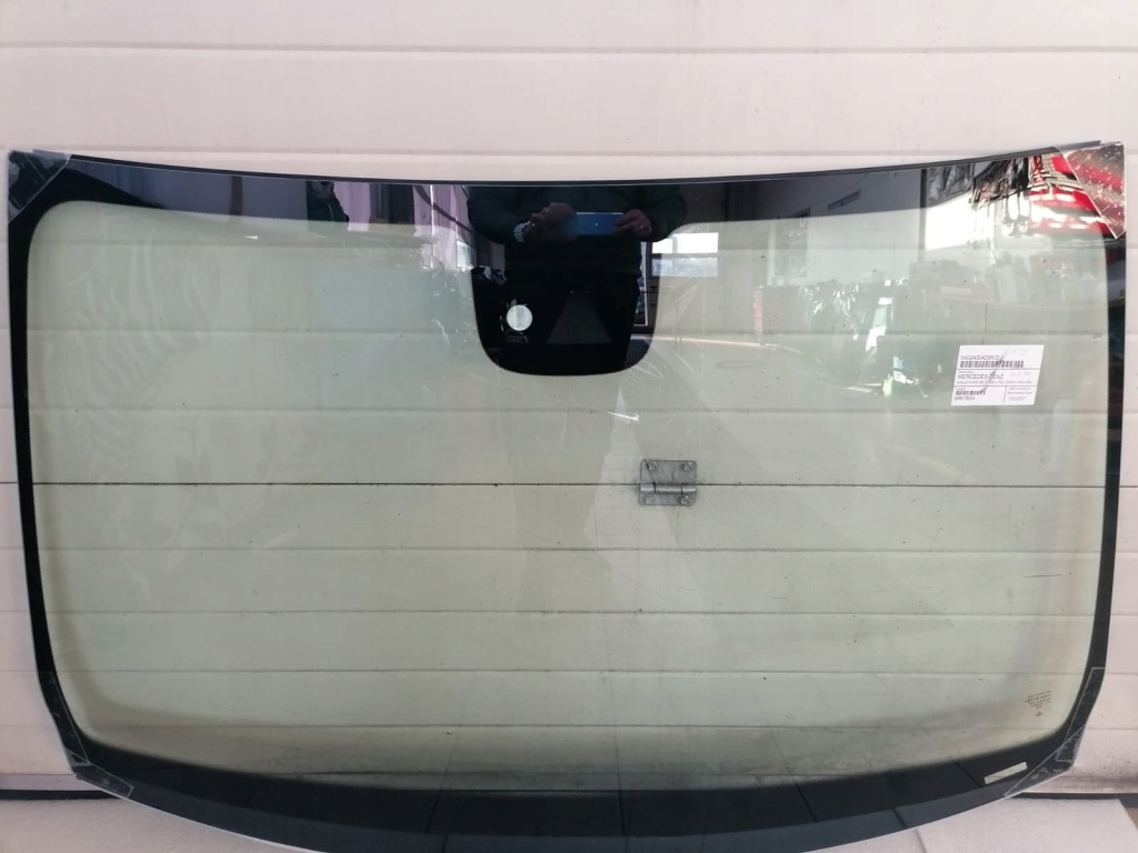 Купить Стекло лобовое mercedes b w 247 датчик камера