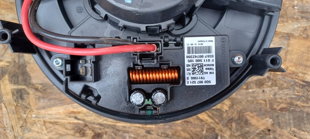 фото №9, Свеча накаливания dg-245 denso