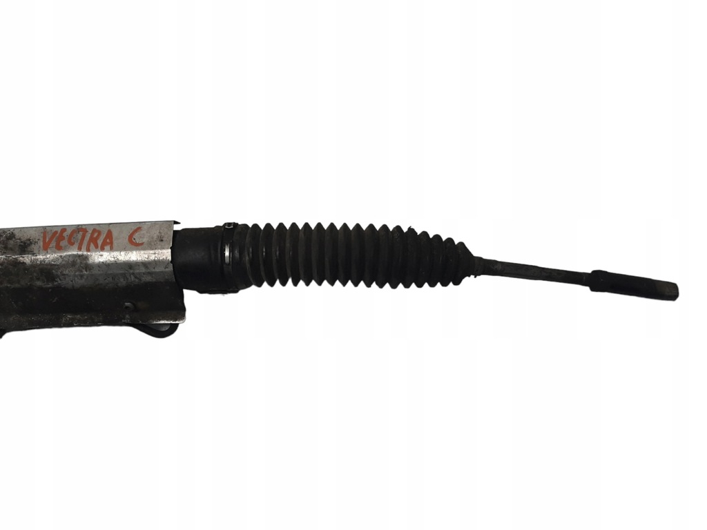 фото №4, Maglownica/przekładnia рулевая opel vectra c