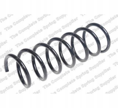 фото №1, Lesjofors пружина підвіска volvo c30