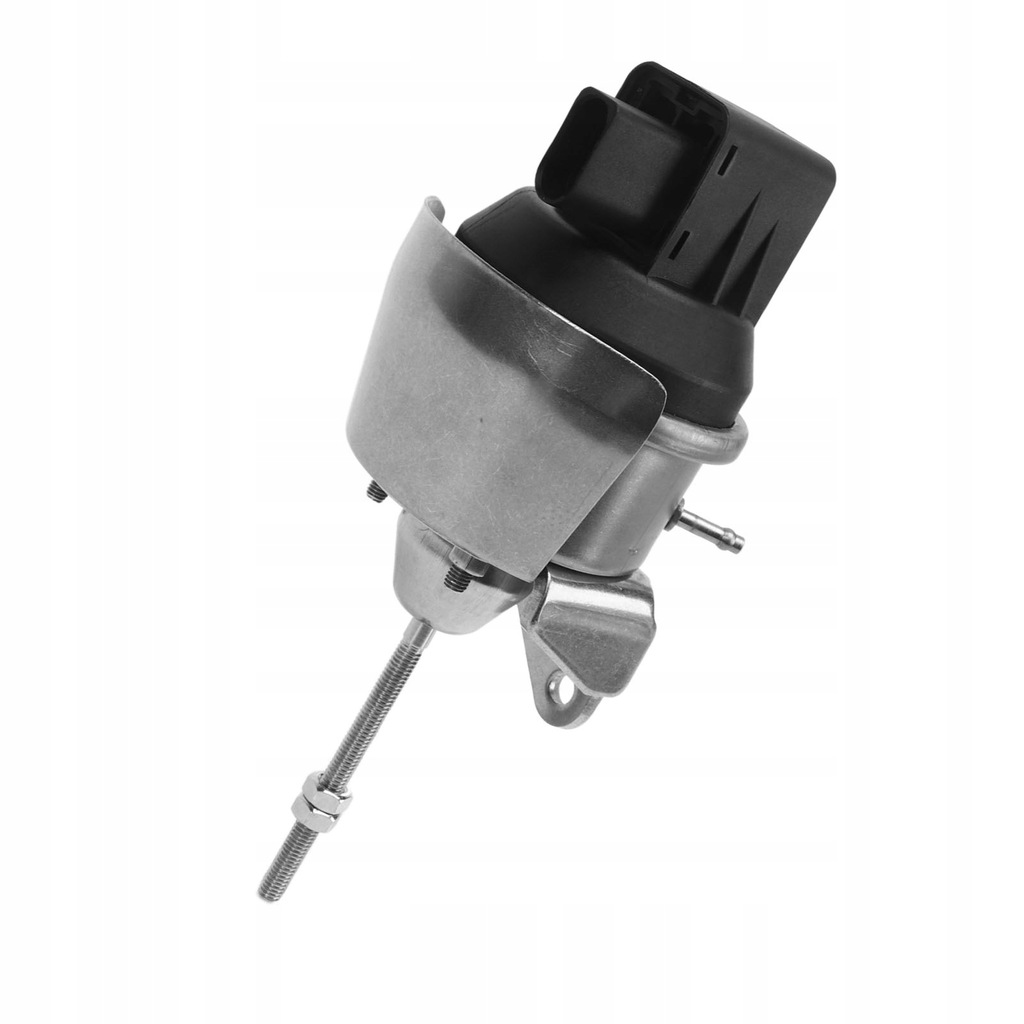 фото №10, Привід турбонагнітача 53039700205 turbo електронний привід вейстгейт