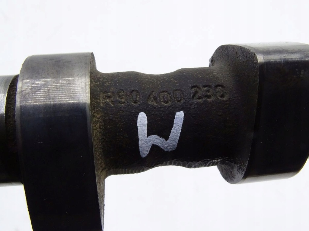 фото №13, Opel vectra b 98- 1.8 16v x18xe1 вал распределительного вала w