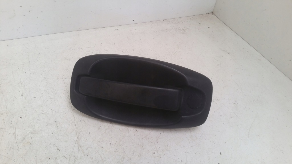 фото №1, Ручка лівий bok 242557e fiat doblo