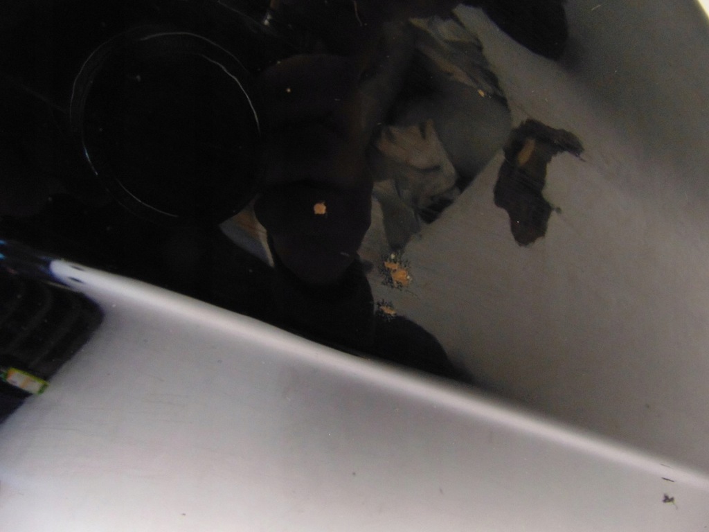 фото №6, Капот кришка двигуна kia sorento i pewter grey