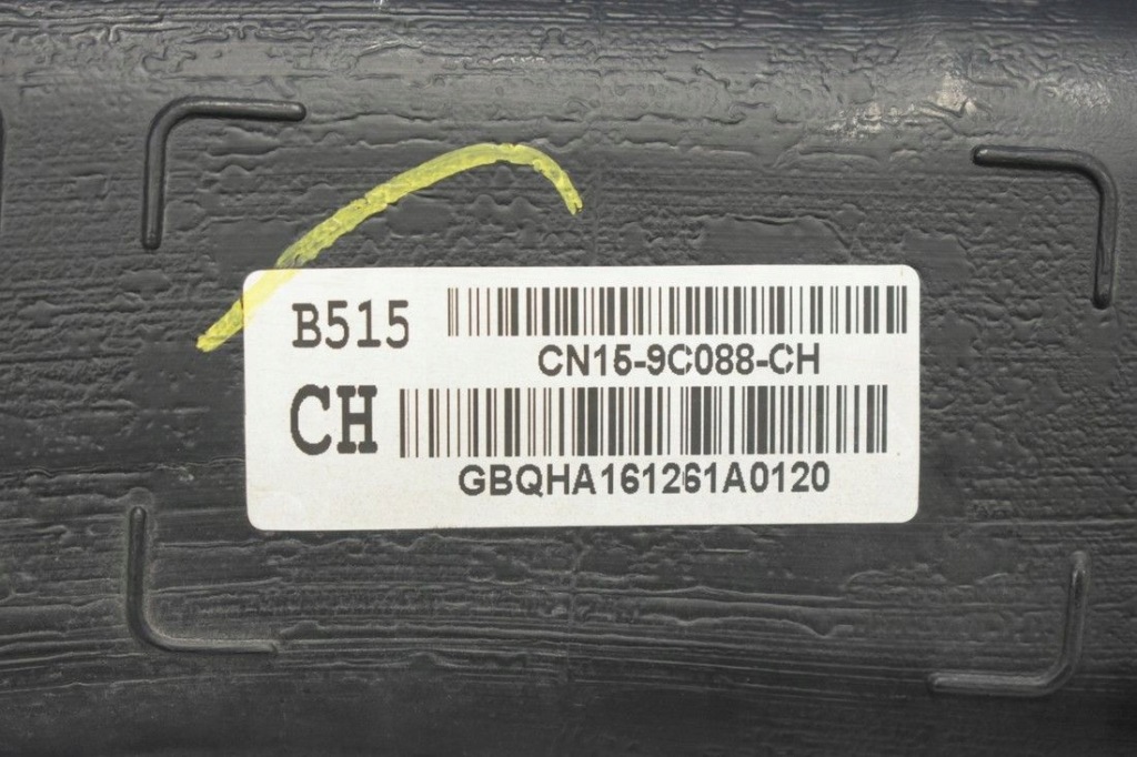 фото №4, Бак bak топлива ford ecosport ii 12- бензин