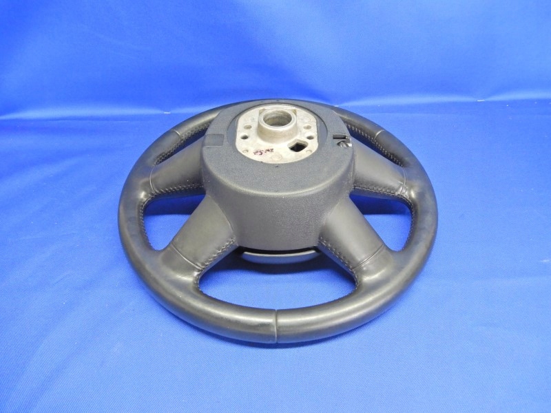 фото №8, Повітропровід подушка повітряна audi a6 c6