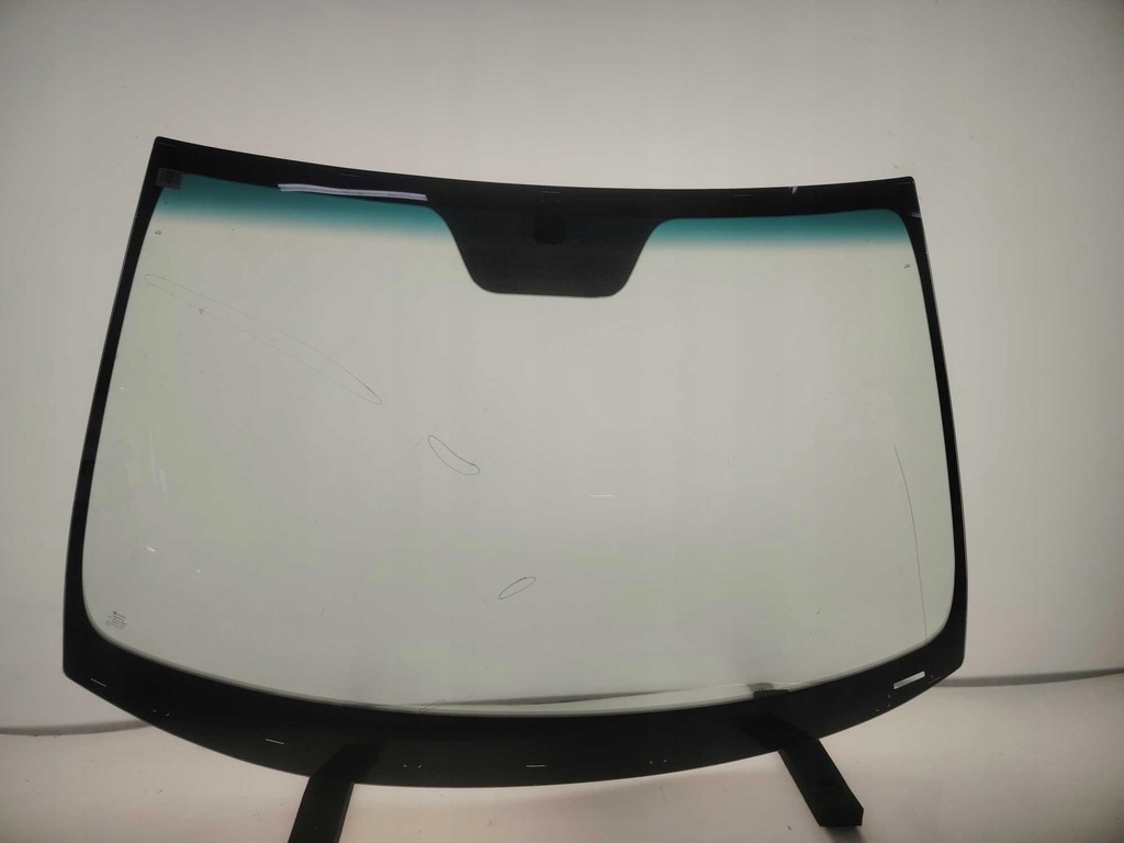 фото №1, Стекло лобовое передняя hyundai sonata 2005-2010 pas nowa