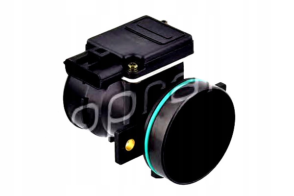 фото №9, Расходомер массовый воздуха [topran]