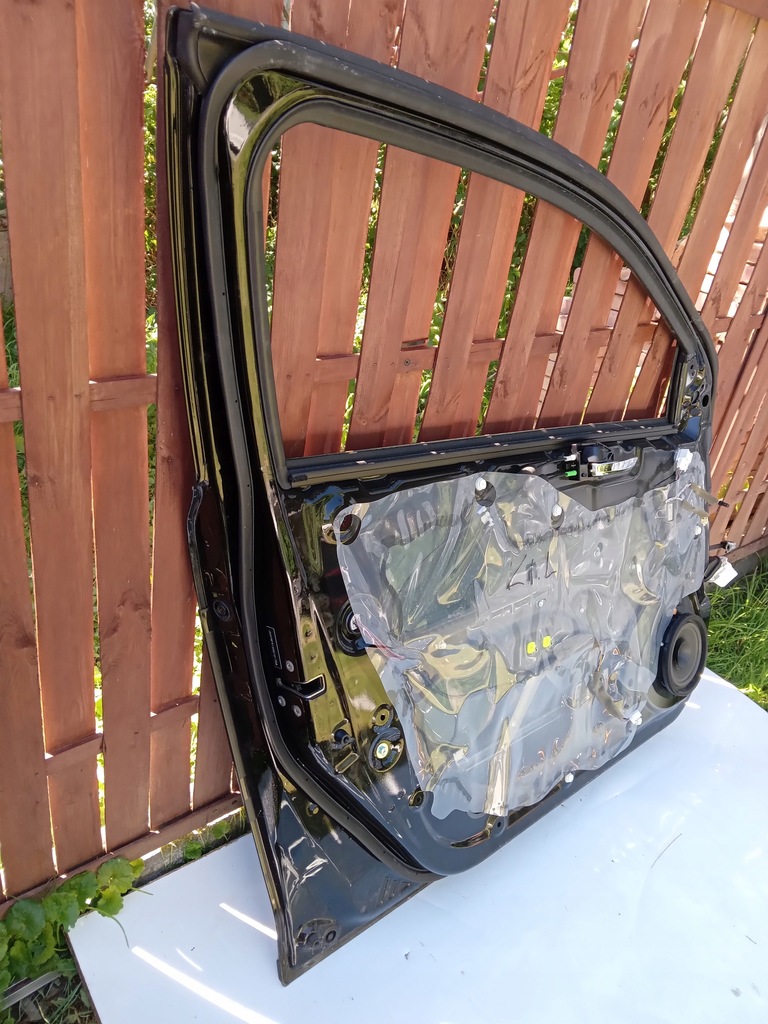 фото №7, Suzuki kizashi lift двері ліва передні перед zmv