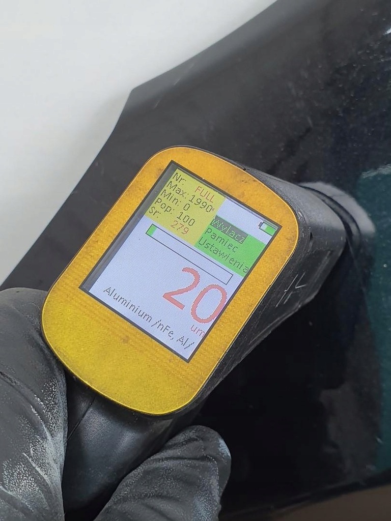 фото №7, Крила лівий передній перед mercedes w177 a1778810500