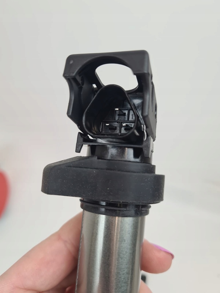 фото №9, Frankberg 4 x котушка запалювання, модуль запалювання,