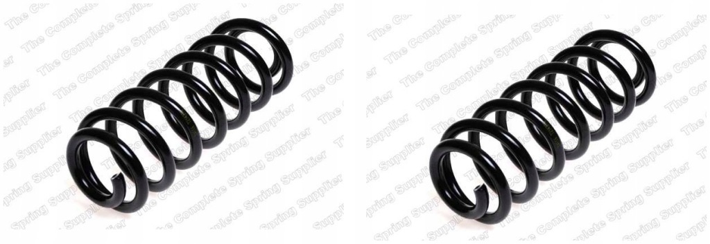 Купить Lesjöfors 4208443 пружина подвеска