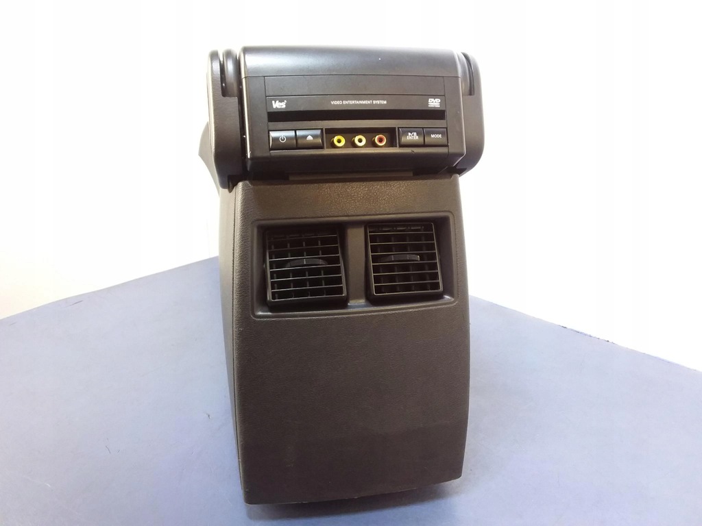 фото №6, Dodge charger 05-10 подлокотник туннель средний