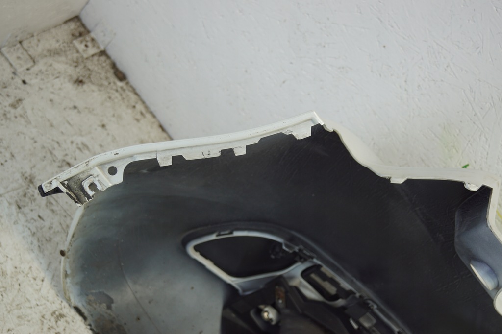 фото №14, Бампер задняя задний citroen ds5