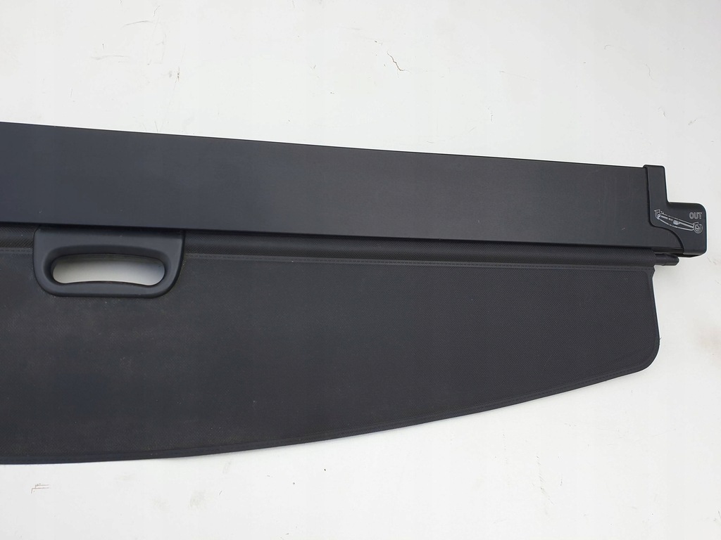 фото №5, Bmw f25 x3 шторка багажника 7391928