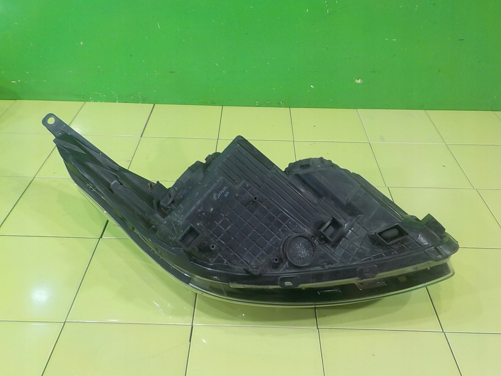 фото №6, Kia ceed ii 1.6 crdi 13r hb 5d лампа левая перед 92101-a2040