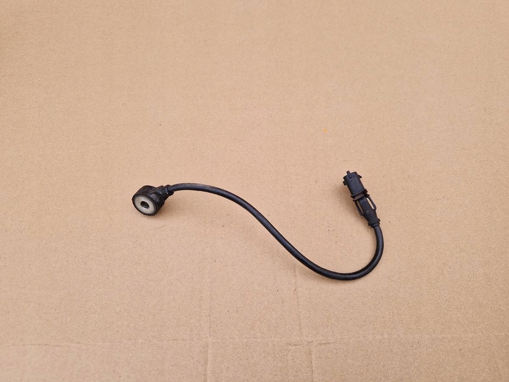 фото №1, Датчик детонационный signum opel vectra c 2.2