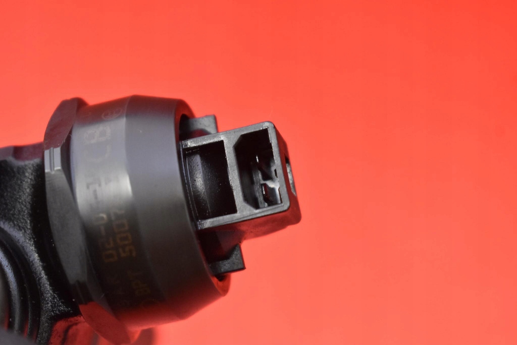 фото №8, Инжектор насос-форсунка 038130073ar skoda superb 1 i 1.9 d 130 km 01-06