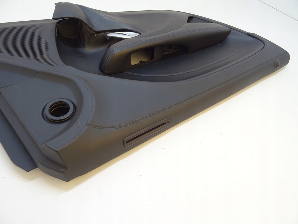 фото №7, 2015-2023 challenger обшивка дверь левый обивка кожа кожаный widebody