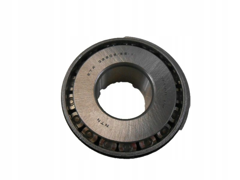 фото №1, Trafic ii подшипник выжимной сцепления