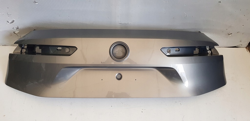 фото №1, Накладка задня кришки кришка багажника bmw ix 20 i20 5a49478