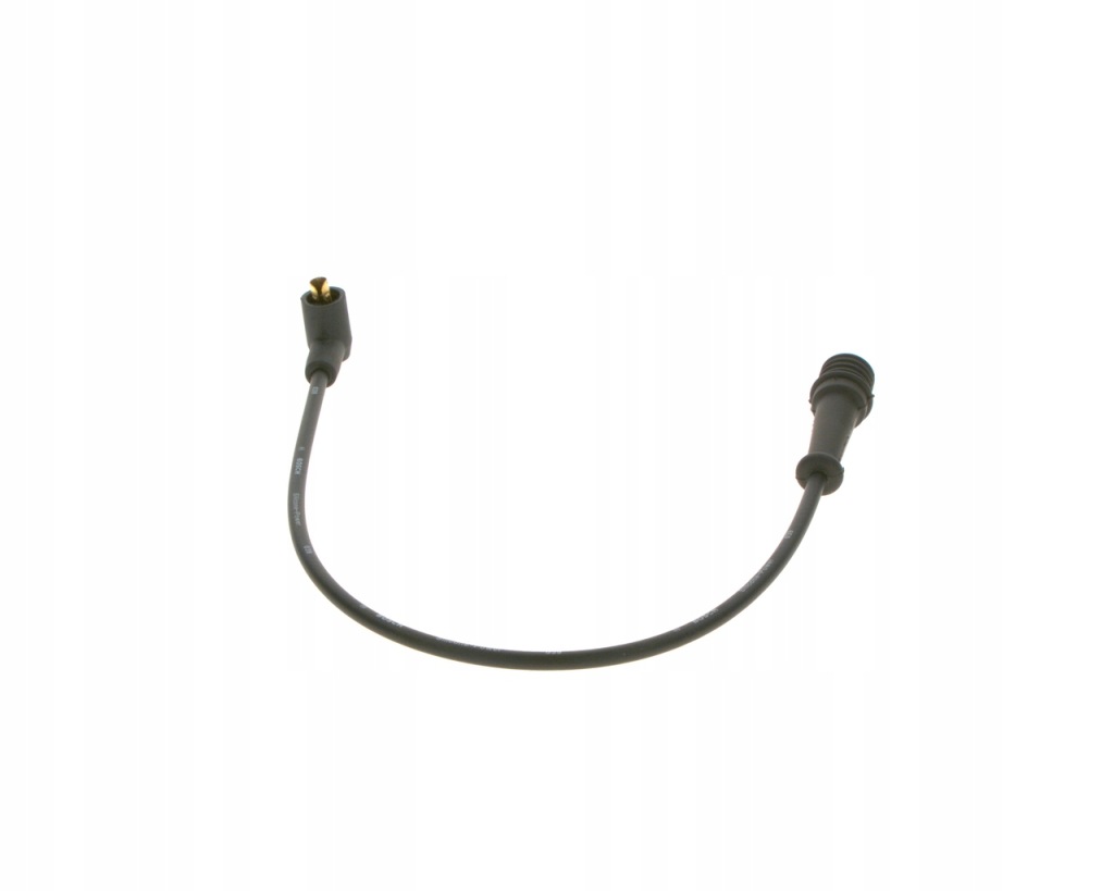 фото №10, Набір трубопровід запалювання bosch 986 356 704