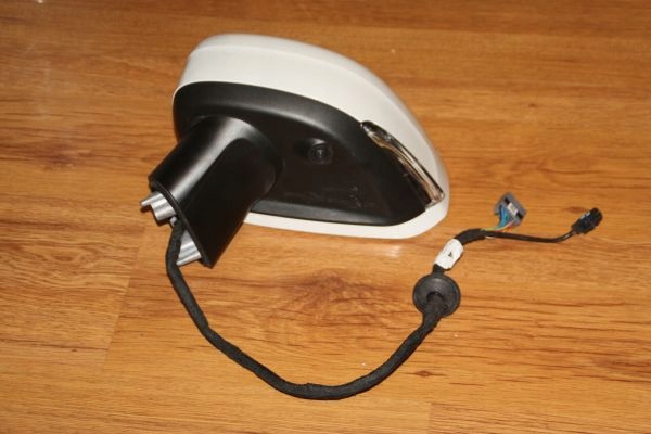 фото №7, Xc90 ii volvo xc-90 full асистент 14 pin + камера