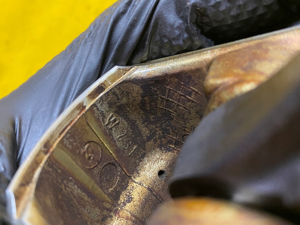 фото №7, Поршень поршні шату́н шатун peugeot 3008 mini 1.6 vti 5f01 10fhcb 813p 77l54