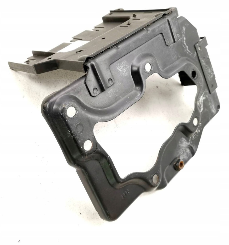 фото №1, Основание кронштейн аккумулятор opel vectra b